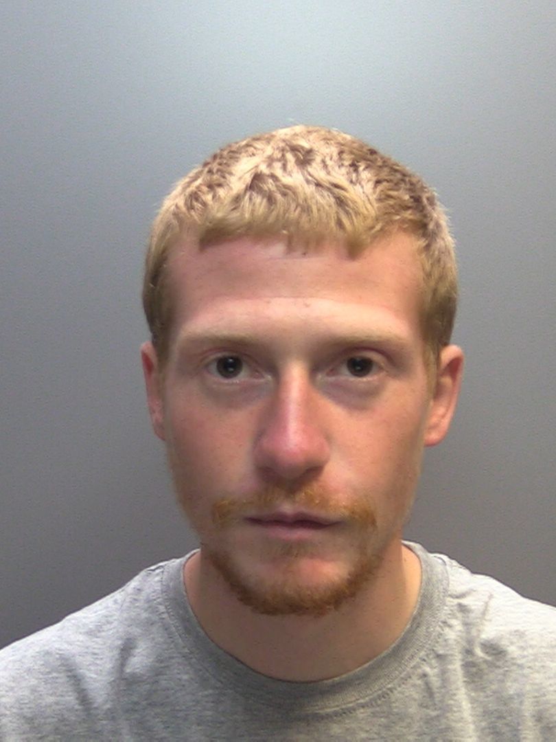 Jacob Poynton-Whiting was given an indeterminate hospital sentence Picture: Devon and Cornwall Police