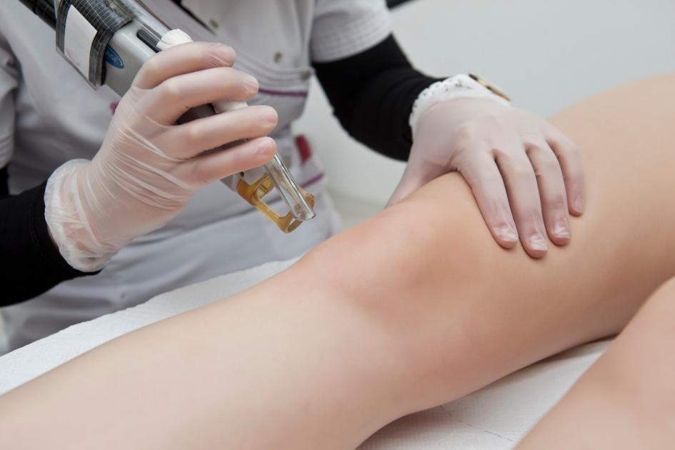 Cornwall Laser hair removal company set up in St Austell | Falmouth Packet