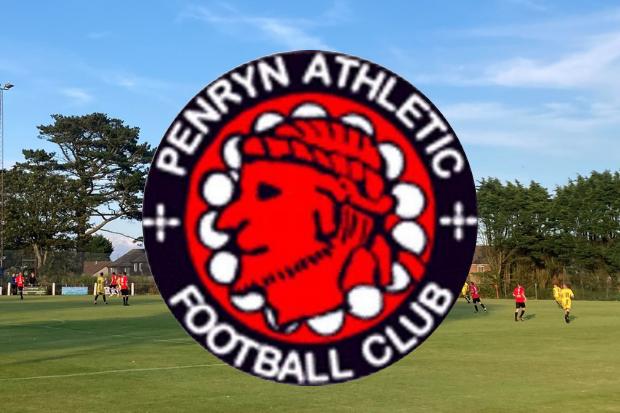 New manager announced at Penryn Athletic