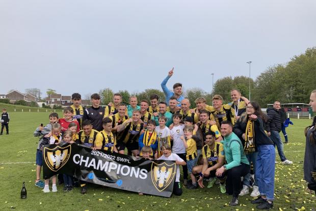 Treble on the line for Town heading into Champions Bowl