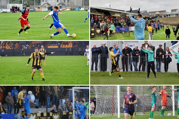 Falmouth, Wendron and Helston faces included in Cornwall FA Cup Squad