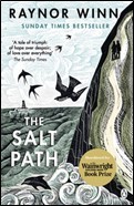 Rynor Winn is the best selling author of The Salt Path