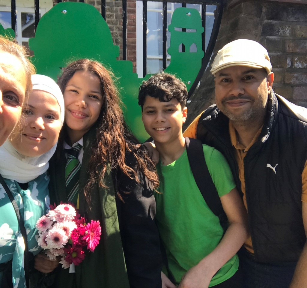 Grenfell memorial. Pictures Esme Page