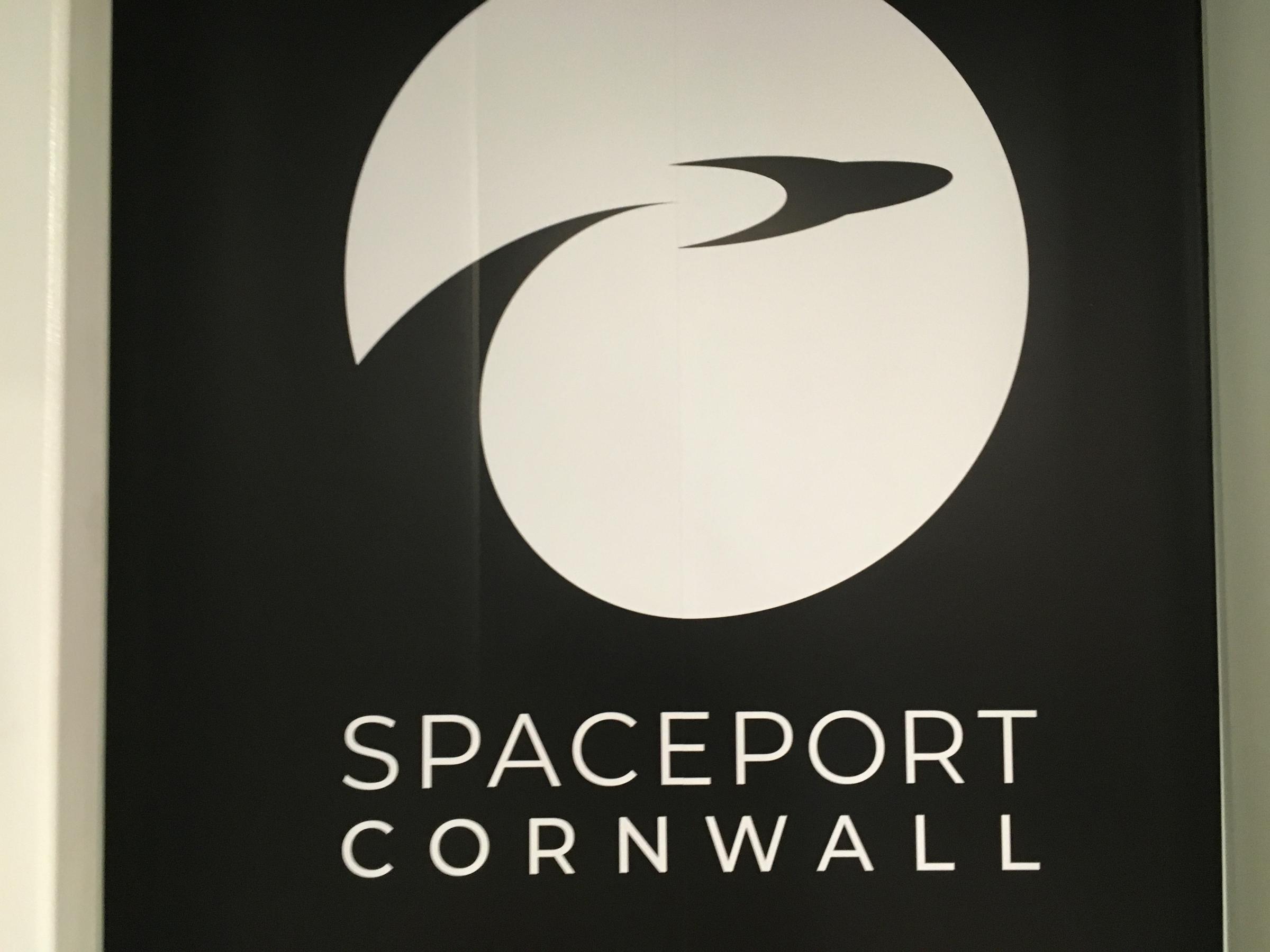 Spaceport Cornwall (Image: Richard Whitehouse/LDRS)