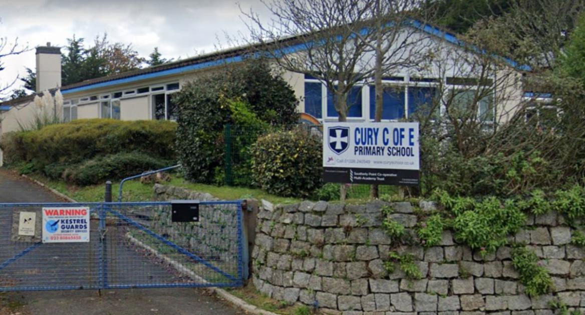 Cury Primary could become special educational needs school in Cornwall 