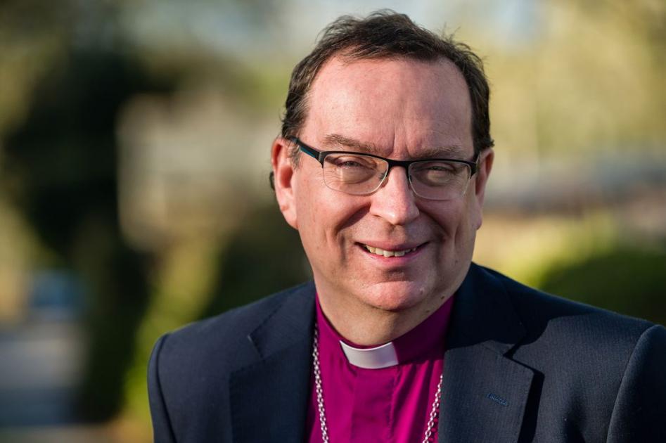 Bishop of Truro to take sabbatical after consultation