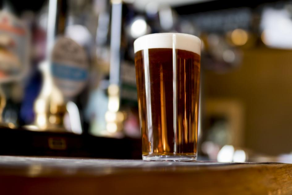CAMRA Kernow Pub of the Year: best pub in Cornwall for 2024 