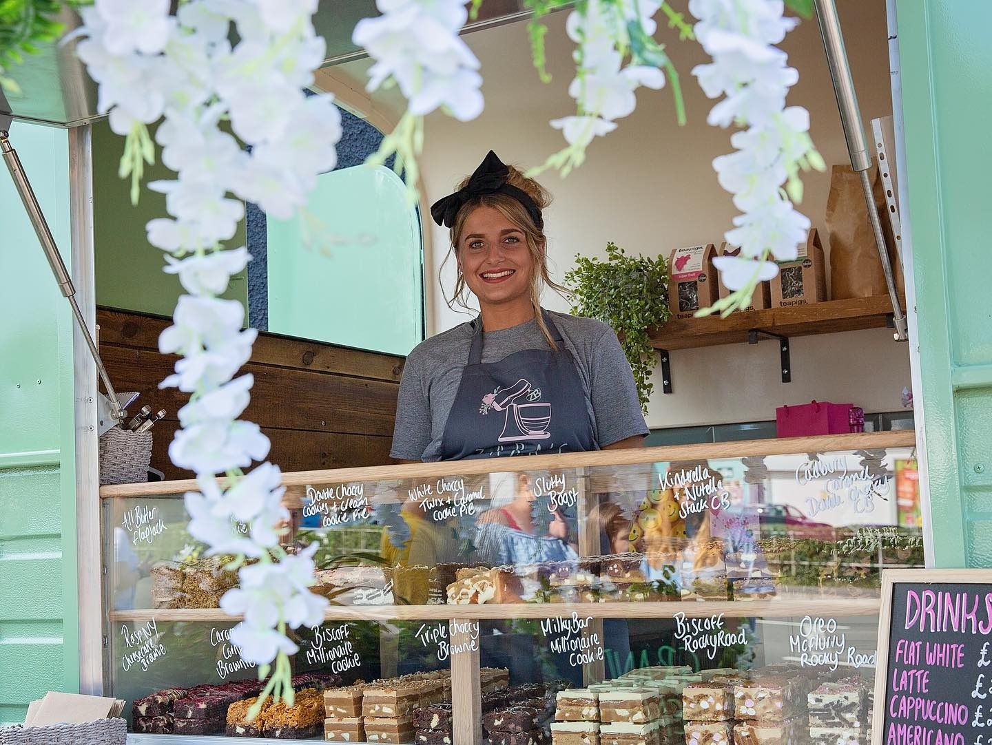Decision on Zara's Bakes trading at Wadebridge bus stop - Vimarsana News