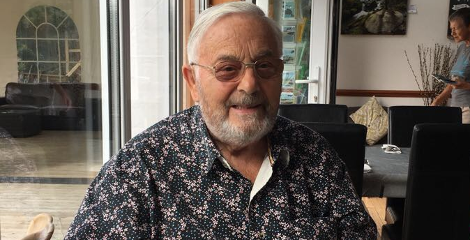 Emmanuel Baptist, Church, Falmouth Freemason funeral service - Vimarsana News
