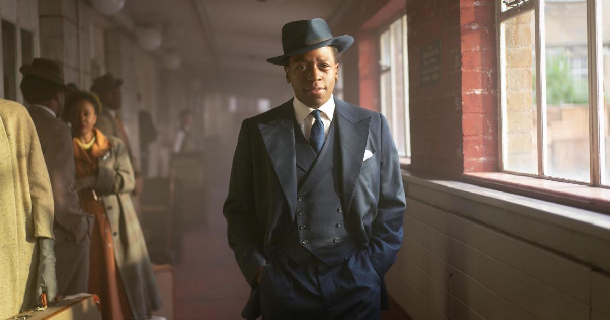 BBC Murder is Easy Review: Agatha Christie tale is bland - Vimarsana News