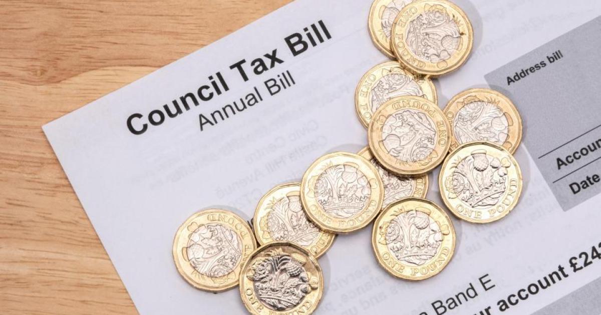 Do you have to pay council tax if you rent from a landlord? - Vimarsana News
