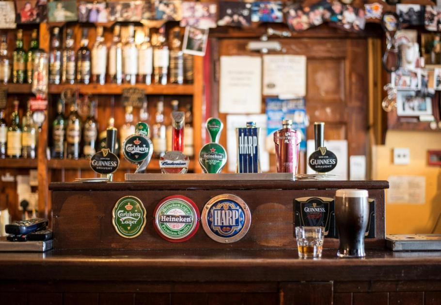 The Blisland Inn Bodmin named one of the best pubs in the UK 