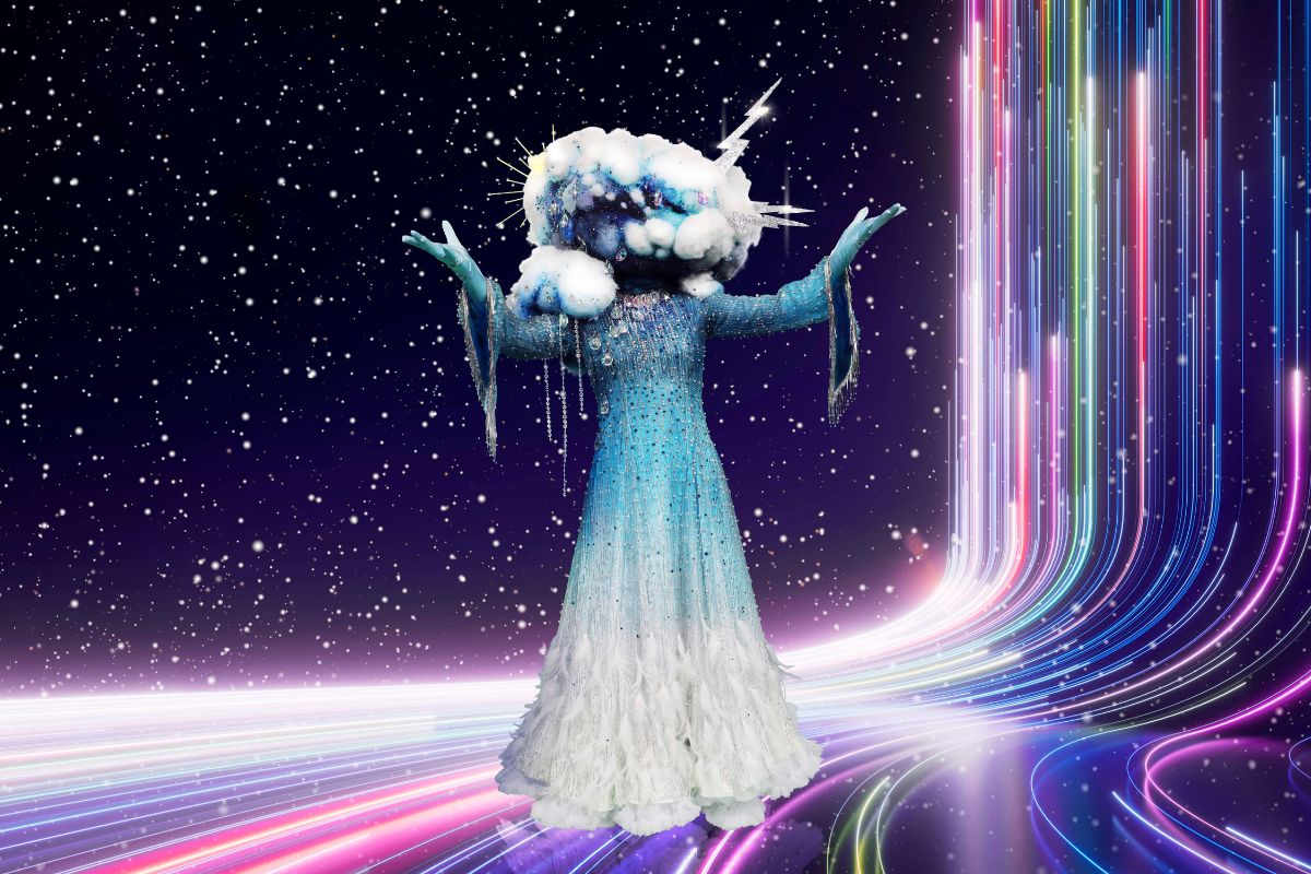 ITV The Masked Singer: Why star wouldn't wear Weather mask - Vimarsana News