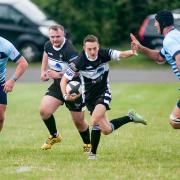 The latest news on our west Cornwall rugby teams. Picture by Colin Higgs