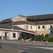The Royal Cornwall Hospital (Image: Wikipedia)