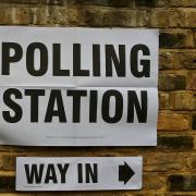 Would you like to help at the polling station?