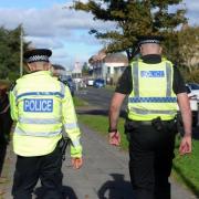 Devon & Cornwall Police has recruited 313 student police officers