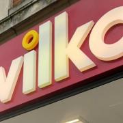 A click-and-collect service will now be available across Wilko stores in Cornwall
