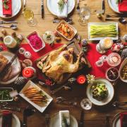 How you can make cooking Christmas dinner easier and less stressful. (JPI Media)