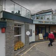 Hotel putting up G7 security staff closes after Covid outbreak