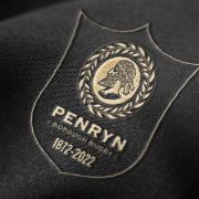 Penryn RFC new badge Picture: Just The Trick Design
