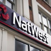 NatWest among banks reporting outages (PA)