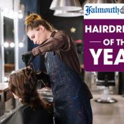 The winner of The Falmouth Packet Hairdresser of the Year Awards is announced