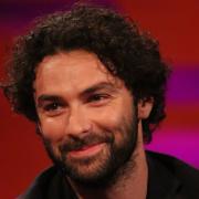 Aidan Turner will star in The Suspect for ITV (Isabel Infantes/PA)