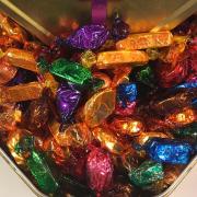 Nestle warns of Quality Street Christmas shortage amid supply chain issues. (PA)