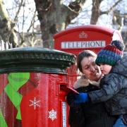Royal Mail reveal December Christmas delivery deadline for 2022. (PA)