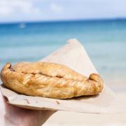 We asked a chatbot to write a poem about the Cornish pasty ahead of St Piran's Day