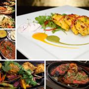 We turned to Tripadvisor to discover the best Indian restaurants in Cornwall, according to reviews. Pictures: Tripadvisor