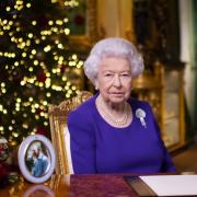 What time is the Queen's Christmas speech? And how to watch on BBC, ITV and more. (PA)