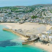 Second home owners in Cornwall were urged to have 'moral fibre' over Covid grants  Picture: Getty Images.