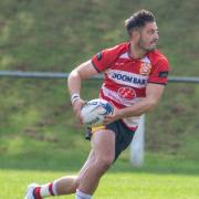 Kyle Johns has signed for Cornwall RLFC Picture: Dave Phillips