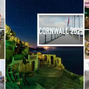 Cornwall has announced  its City of Culture Bid for 2025  Photo credits: Ebb & Flow Media, Mike Newman, Steve Tanner, Jon Rowley