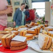 Mylor Horticultural and Craft Show returns