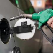 Latest fuel prices UK: 12 tip to make your fuel last longer. (PA)
