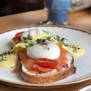 Best places to go for brunch in Falmouth according to Tripadvisor reviews (Canva)