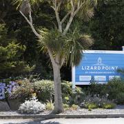 Lizard Point Holiday Park and Sea Acres are getting a £1.1 million upgrade from Parkdean