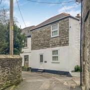 Cheapest property in Cornwall. Credit: Zoopla