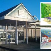 More details of the plans for Helston empty Budgens supermarket have been revealed
