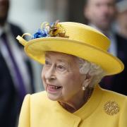 The Queen: A life in pictures