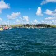 Falmouth Harbour featured in tonight's Devon and Cornwall on Channel 4. Picture: Tripadvisor