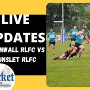 Cornwall RLFC vs Hunslet RLFC: Betfred League 1 live updates