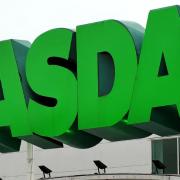Asda hits back after being slammed for 'embarrassing poorer families' with new range. (PA)