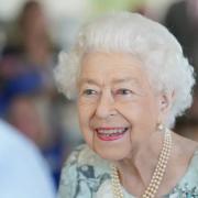 Queen Elizabeth II's cause of death revealed as death certificate released