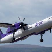 Flybe has fallen into administration the Civil Aviation Authority has confirmed