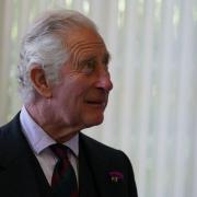 Prince Charles has edited the 40th anniversary edition of The Voice  newspaper  Picture: PA Images