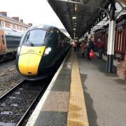 Great Western Railway customers delayed by 15 minutes will now be automatically informed of their right to claim compensation
